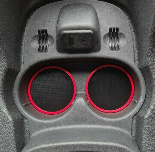 Cup holder inserts - cup, for
