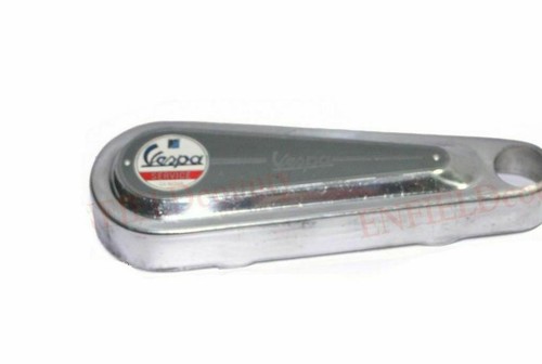 Vespa front fork grey - fork,
