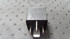 95VW10K705CA Relay, Working