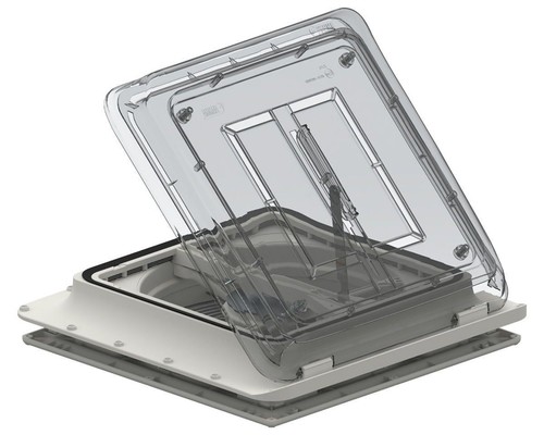Fiamma rooflight turbo roof - fiamma,