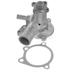 Water Pump For Ford Cortina