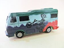 GALOOB MICRO MACHINES 'ROCKIN'