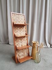 Vtg Mid Century Compact