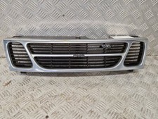 SAAB 900 SE FRONT GRILL 1994