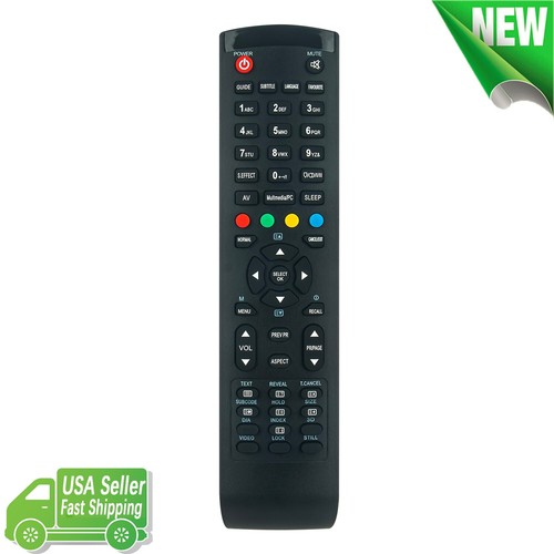 827dc replace remote for - rm-827dc,