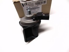 New Genuine Porsche 986 Boxster 996 997.1 Low Pitched Horn 99663520508