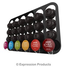 Dolce Gusto coffee capsule pod