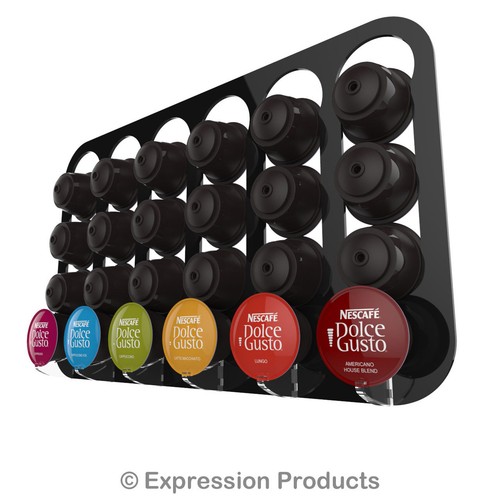 Dolce gusto coffee - coffee, pod