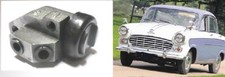 (x1) STANDARD Vanguard (Phase.3) (*LEFT*) FRONT BRAKE WHEEL CYLINDER  (1955- 61)