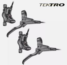 Tektro Gemini SL HD-M535 4