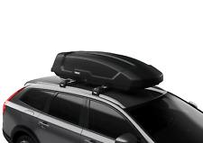 Roof Box Hire