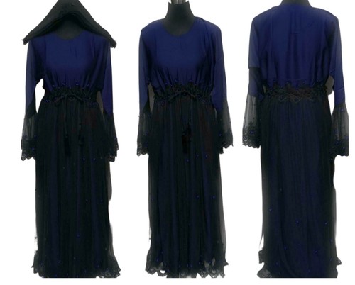 Abaya kaftan farasha - kaftan, muslim