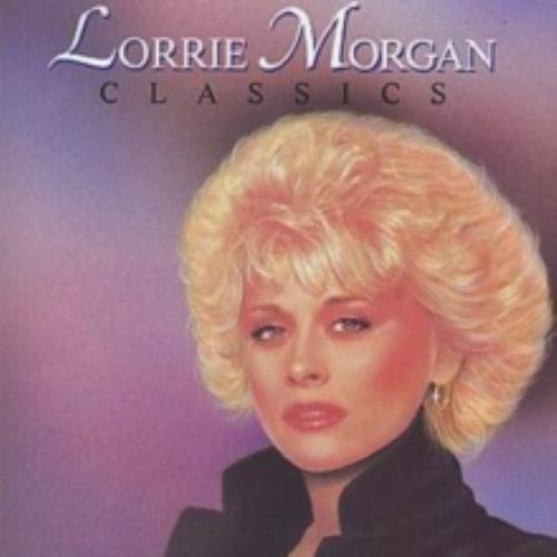Lorrie morgan classics - lorrie,