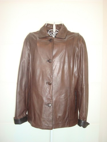 Woodland leather women - , real