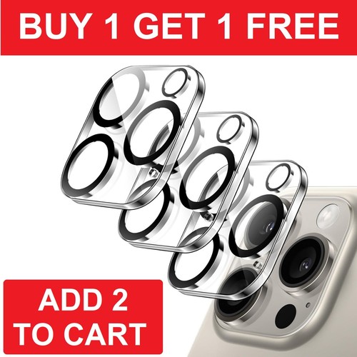 Tempered glass camera - glass,
