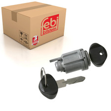 Ignition Barrel Lock Inc Key