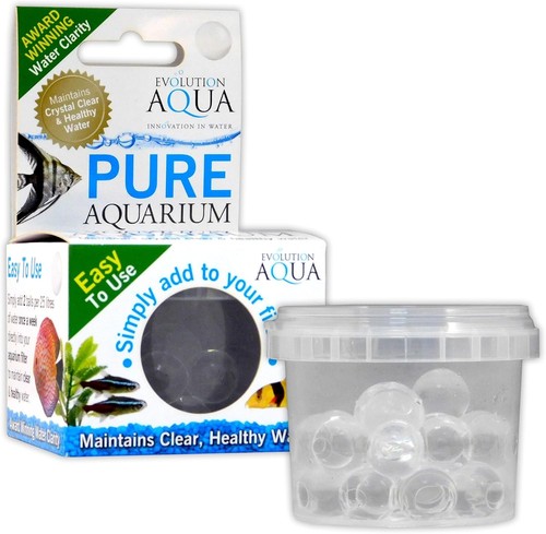 Evolution aqua pure - evolution,