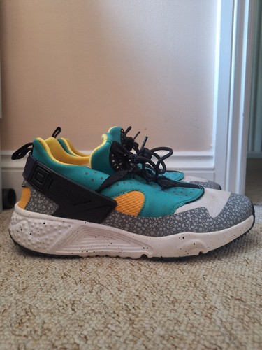 Nike air huarache utility - nike,
