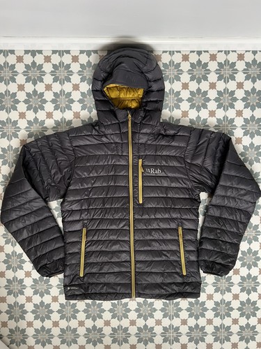 Rab men microlight alpine - rab,