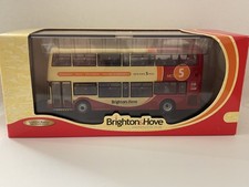 CMNL UKBUS 2013 Dennis Trident Plaxton President Brighton and Hove