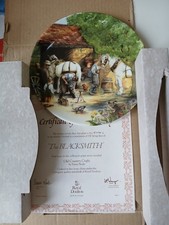 Royal Doulton The Blacksmith