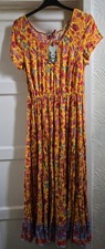 Joe Browns Joyful Summer Maxi