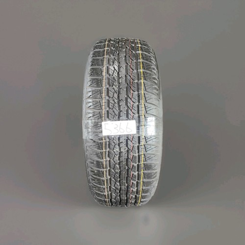 235 r16 100h - toyo, radial