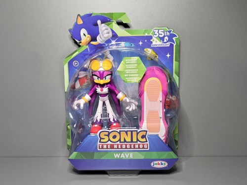 Jakks pacific sonic - pacific,, the