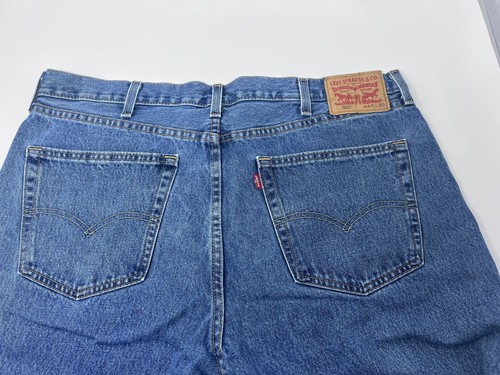 Levi 550 relaxed - 550,
