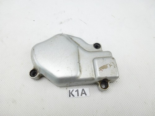 Oil pump cover - oil, engine