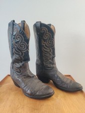 Tony Lama Men's Cowboy Boots