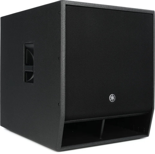 Yamaha cxs18xlf 2000w - yamaha, inch