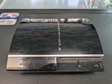 Sony PlayStation 3 Black