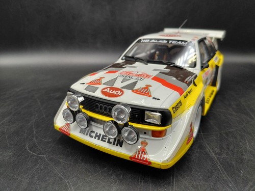 1986 audi quattro rally - audi,