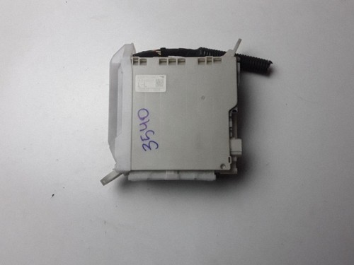 Lexus 460 600h 2008 - 2008, fuse