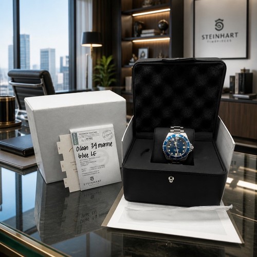 Steinhart ocean marine - ocean,
