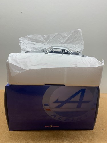 1974 kyosho alpine - 1974,