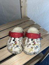 Crocs Mickey Mouse / Minnie