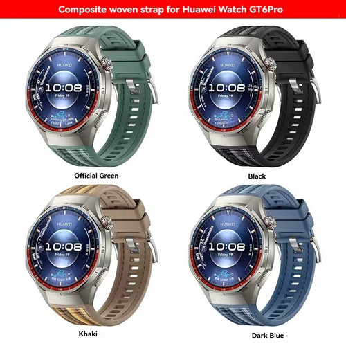Watch strap parts for - watch, huawei