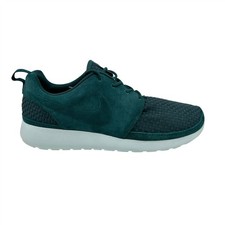 Nike Roshe Run Woven Dark