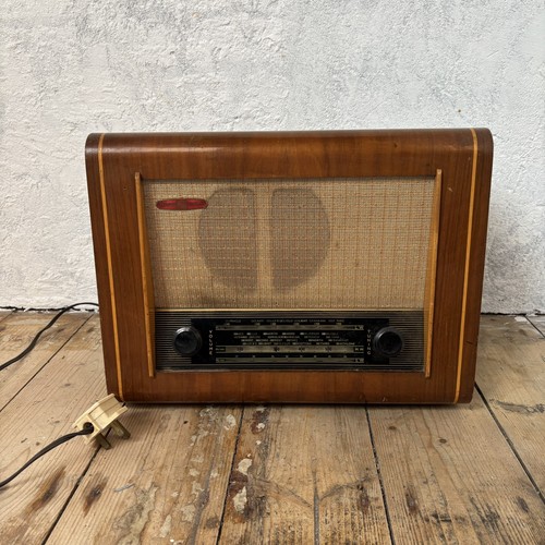 Pye p75 cambridge - p75,