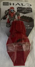 Mega Bloks Halo 97420 Metallic