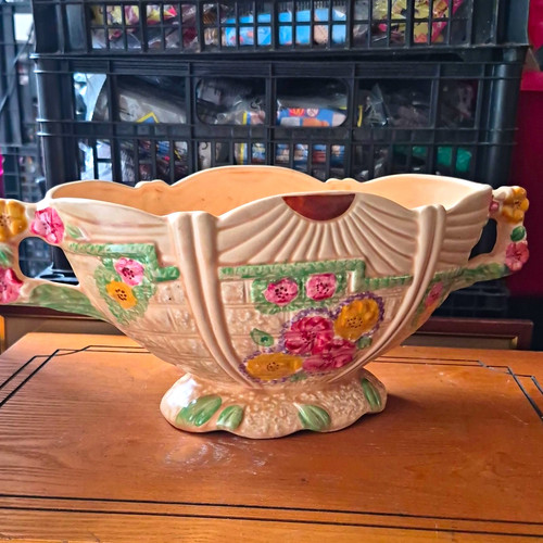 Arthur wood england floral - wood,