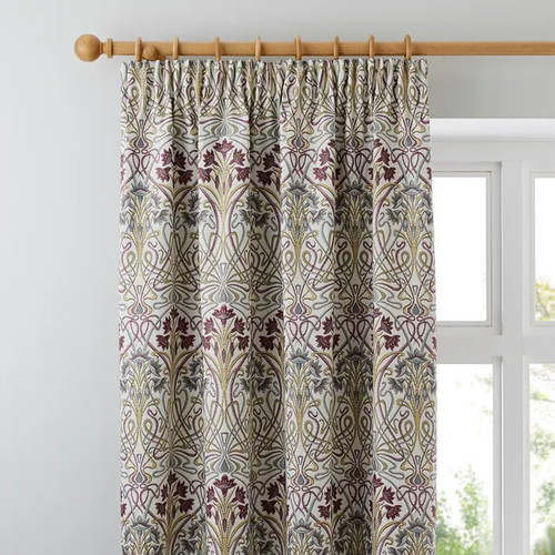 Dunelm mauve lucetta - dunelm,