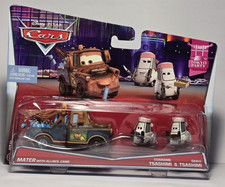 DISNEY PIXAR CARS  -TOKYO