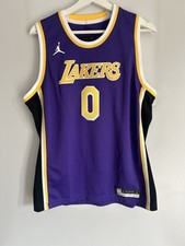 Nike nba vest bnwt LA Lakers