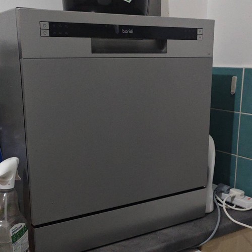 Baridi 55cm compact tabletop - 55cm,