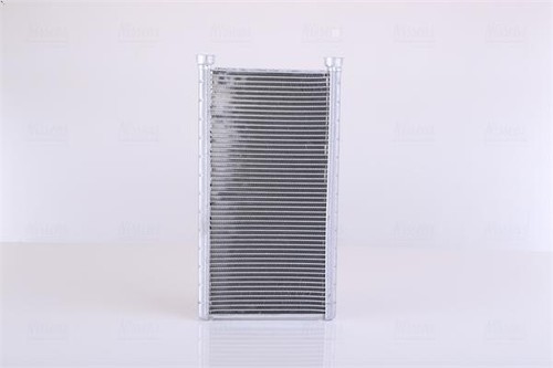 Heat exchanger interior - heat,