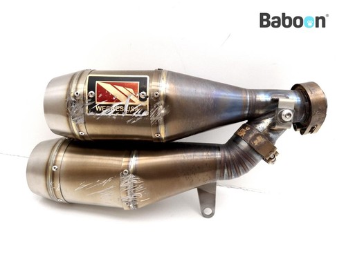 Exhaust muffler performance - exhaust,