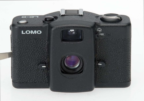 Lomo working point - lomo, lc-a